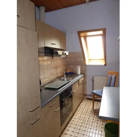 Appartamento Koopmann